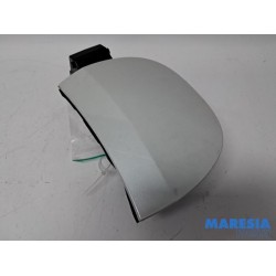 Citroen - C4 Cactus - Tank Klep