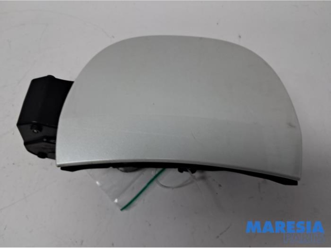 Citroen - C4 Cactus - Tank Klep