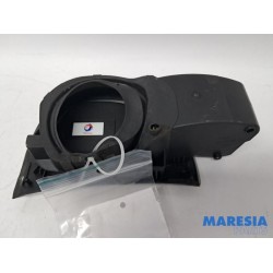 Citroen - C4 Cactus - Tank Klep