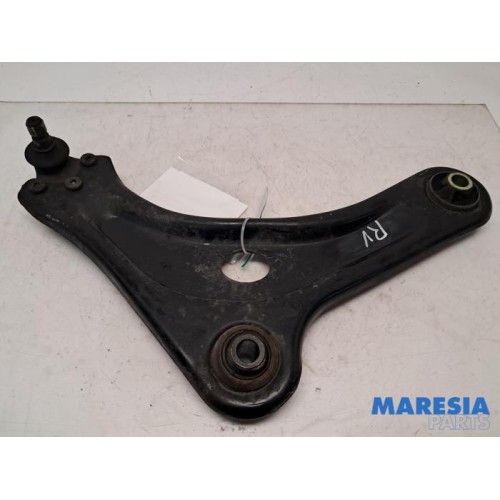 Citroen - C4 Cactus - Front lower wishbone, right