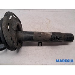 Citroen - C4 Cactus - Front shock absorber rod, right