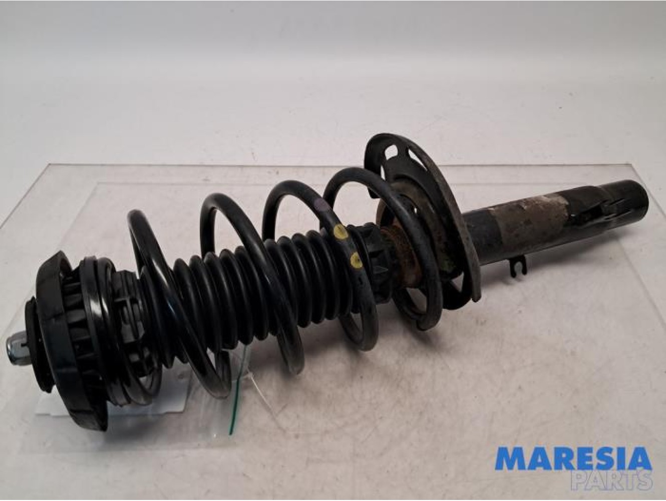 Citroen - C4 Cactus - Front shock absorber rod, right
