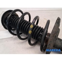 Citroen - C4 Cactus - Front shock absorber rod, right