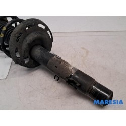 Citroen - C4 Cactus - Front shock absorber rod, right