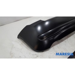 Fiat - 500 - Rear bumper