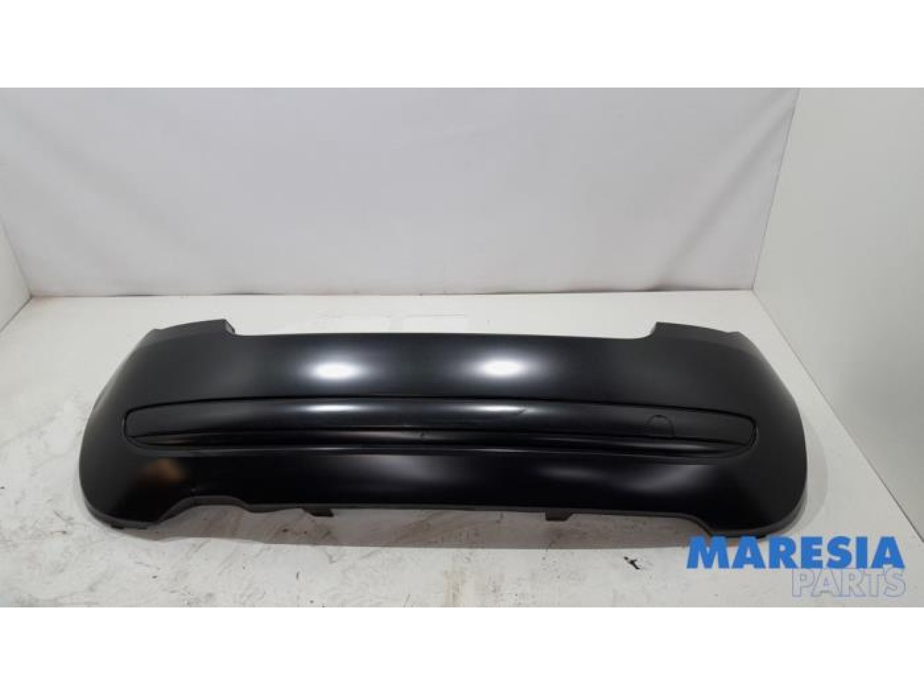 Fiat - 500 - Rear bumper