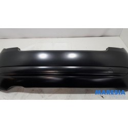 Fiat - 500 - Rear bumper