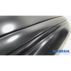 Fiat - 500 - Rear bumper
