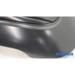 Fiat - 500 - Rear bumper