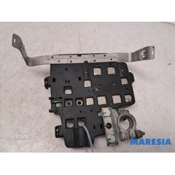 Renault - Trafic - Fuse box