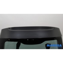 Fiat - 500 - Hayon