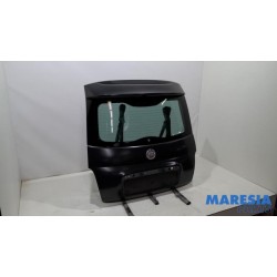 Fiat - 500 - Hayon