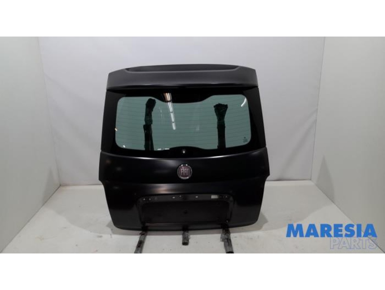 Fiat - 500 - Hayon