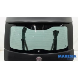 Fiat - 500 - Hayon