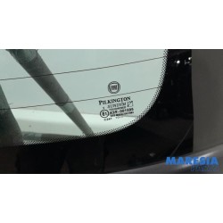 Fiat - 500 - Hayon