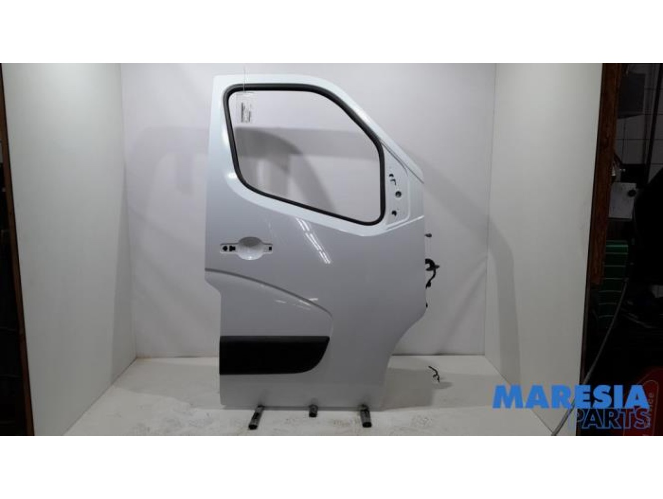 Renault - Master - Tür 2-türig rechts