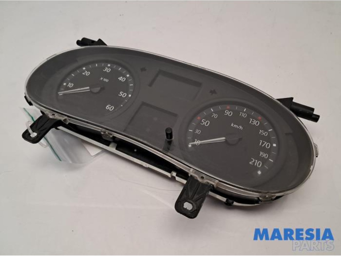 Renault - Trafic - Instrument panel