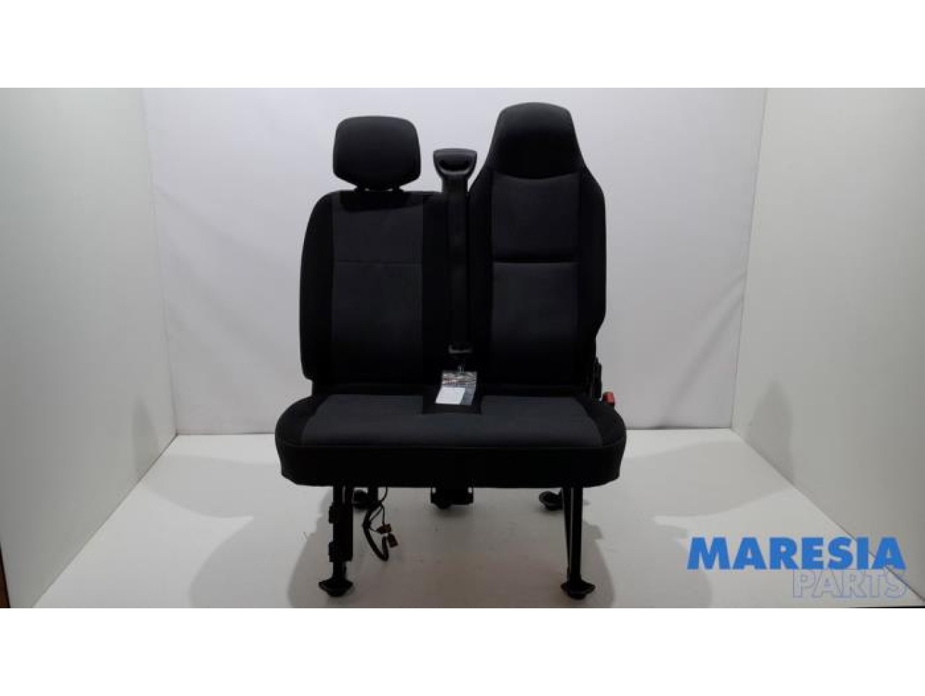 Renault - Master - Banquette avant droit