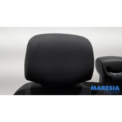 Renault - Master - Banquette avant droit