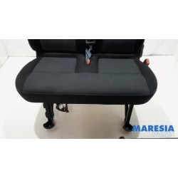 Renault - Master - Banquette avant droit
