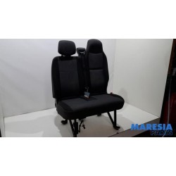 Renault - Master - Banquette avant droit