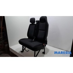 Renault - Master - Banquette avant droit