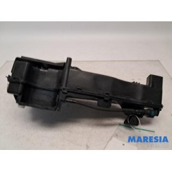 Citroen - C4 Cactus - Additive tank