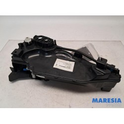 Citroen - C4 Cactus - Additive tank