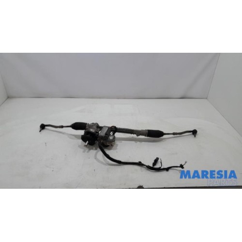 Citroen - C4 Cactus - Power steering box