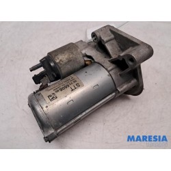 Citroen - C4 Cactus - Starter