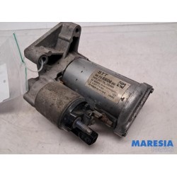 Citroen - C4 Cactus - Starter