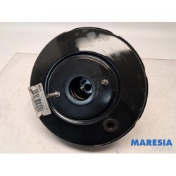 Citroen - C4 Cactus - Brake servo