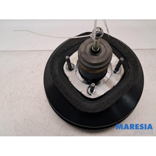 Citroen - C4 Cactus - Brake servo