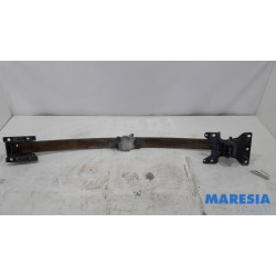 Renault - Master - Blattfeder hinten
