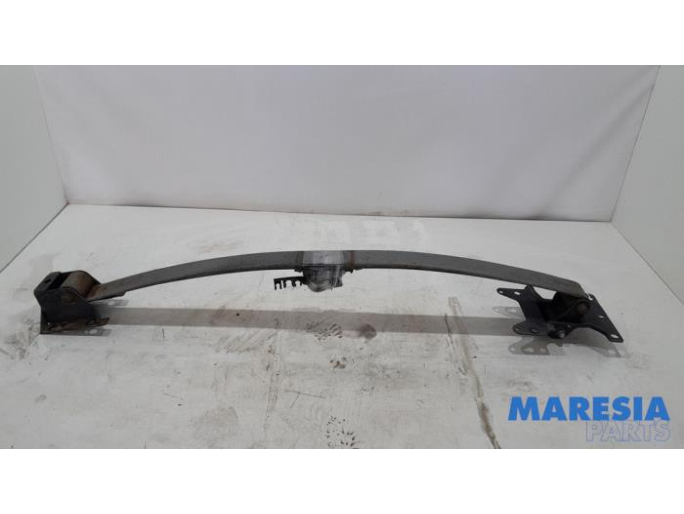 Renault - Master - Blattfeder hinten