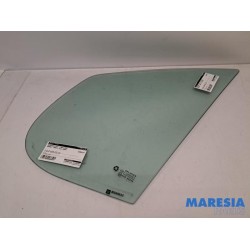 Renault - Trafic - Quarter light, front left