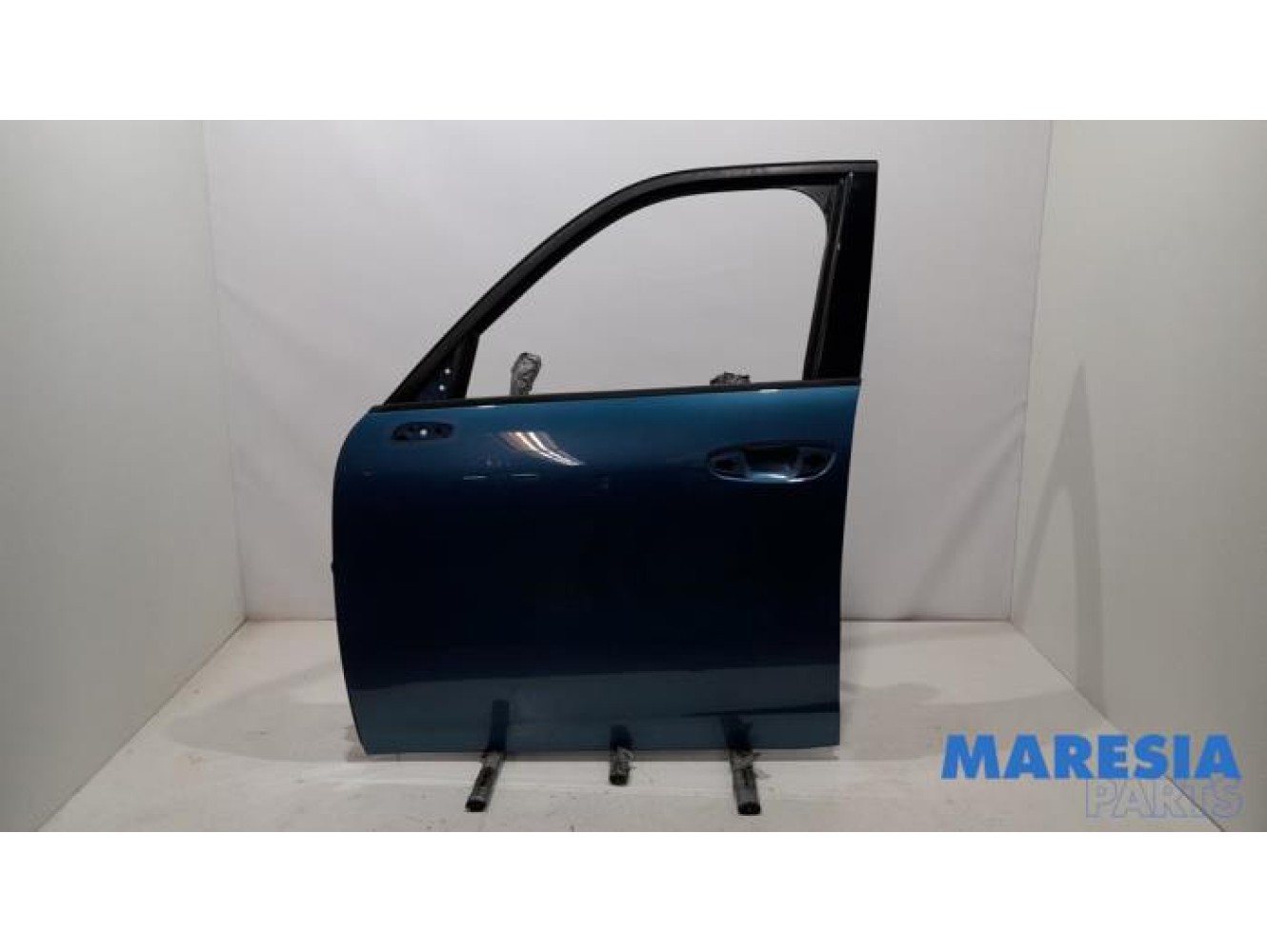 Citroen - C4 Grand Picasso - Portière 4portes avant gauche