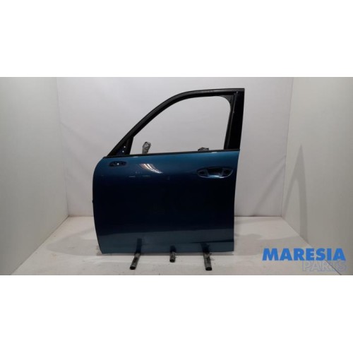 Citroen - C4 Grand Picasso - Portier 4Deurs links-voor