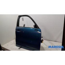 Citroen - C4 Grand Picasso - Front door 4-door, right