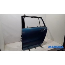 Citroen - C4 Grand Picasso - Portier 4Deurs links-achter