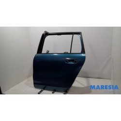 Citroen - C4 Grand Picasso - Portier 4Deurs links-achter