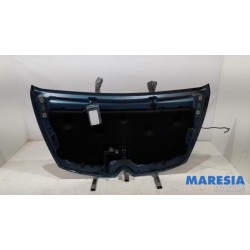 Citroen - C4 Grand Picasso - Bonnet