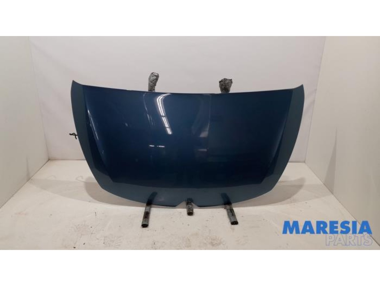 Citroen - C4 Grand Picasso - Bonnet