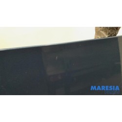 Citroen - C4 Grand Picasso - Bonnet