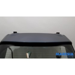 Citroen - C4 Grand Picasso - Achterklep