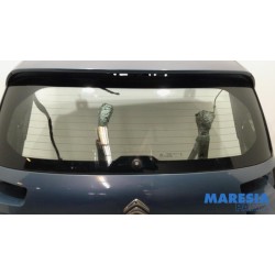 Citroen - C4 Grand Picasso - Achterklep