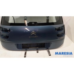 Citroen - C4 Grand Picasso - Achterklep