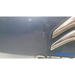 Citroen - C4 Grand Picasso - Achterklep