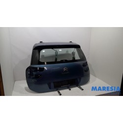 Citroen - C4 Grand Picasso - Achterklep