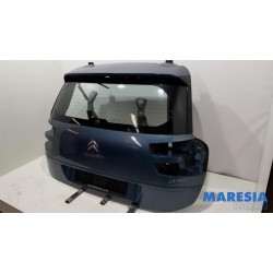 Citroen - C4 Grand Picasso - Achterklep